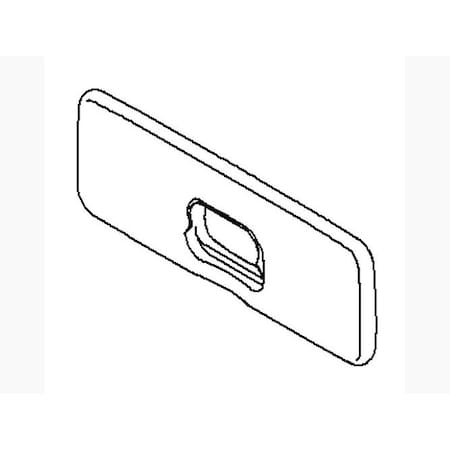 Kohler Pillow Assy. 1019900